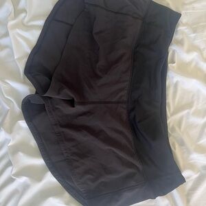 Lululemon Speed Up Short *2.5"